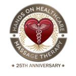 Hands On Healthcare Massage Therapy Logo